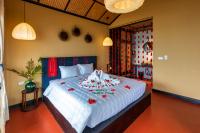 Sapa Farmstay - B&B