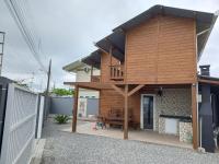 Beira de praia a 50mt da praia - B&B