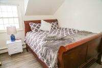 Sunset house near Sunday River Black Montain - B&B Rumford