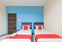 B&B Samarinda - RedDoorz Syariah @ Pangeran Suryanata Samarinda - Bed and Breakfast Samarinda