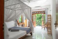 B&B Weligama - Rise - Bed & Breakfast - Bed and Breakfast Weligama