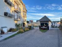 Appartamento con Balcone