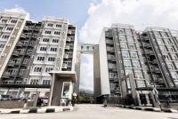 Langkawi Seaview Cube w/ Rooftop Pool - B&B Kuah