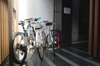 Kyoto Riverview House Kyoraku - B&B Kyoto