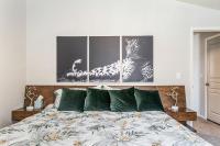 Nampa Wine Country 3 Bed Private Home - B&B Nampa