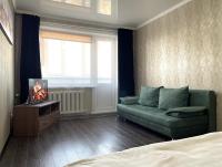 1-комнатная квартира, центр, супермаркет Сокол - B&B Petropavl