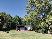 Selah Valley Estate - Chambres d’hôtes Limpinwood