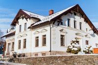 Apartmány Jabloneček - Ferienwohnung