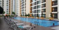Vesta Homes, KSL Residences Taman Daya, Johor Bahru - Chambres d'hôtes Johor Bahru