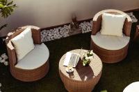 Luxury Designer Penthouse with Private Jacuzzi - B&B
