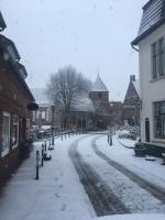 Apartamento de 2 dormitorios con vistas al puerto