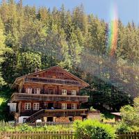 Villgratenhaus - B&B Außervillgraten