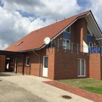 Ferienwohnung Landgang 25494 - B&B