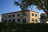 B&B Volterra - Podere Campiano - Bed and Breakfast Volterra