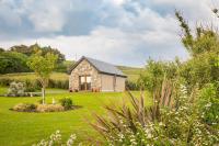 ocean view cleggan - B&B