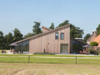 Luxe vakantiehuis in Friesland - B&B