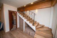 Villa Garden - Chambres d’hôtes Bakuriani