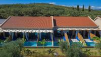 Suite con Piscina Privata