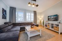 Villa Vineta 208 - B&B Ahlbeck