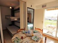 2 pièces près de la mer au Grau-du-Roi, climatisation, parking - FR-1-307-182 - Chambres d'hôtes Le Grau-du-Roi