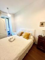 Città Studi M4 SUBWAY Linate, City center 10 min, Luminoso appartamento full optional WI-FI - B&B Milan