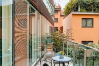 The Boutique Houses - Downtown - Close to Bocconi University - B&B