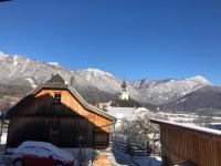 Luserblick - B&B Haus im Ennstal