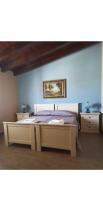 B&B Caltanissetta - L' Antica Trebbia - Rooms - Bed and Breakfast Caltanissetta