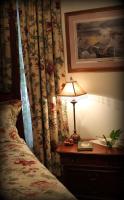 Suite met Queensize Bed
