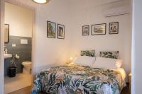 Deluxe Tweepersoonskamer met Balkon
