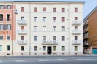 Residenza Bacco - Porta Nuova - Ferienwohnung