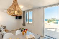 Orkos Studio with sea view