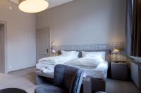 Family Room with Shared Bathroom