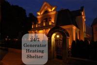 Luxury Boutique Andreevskiy - Chambres d’hôtes Lviv