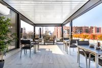 JOIVY San Cristoforo - Terrace, Gym & SPA - Bed and Breakfast