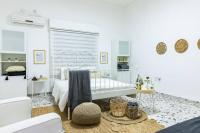 Luxury House since 1960 - Chambres d’hôtes Nazareth