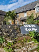Sheviock Barton Bed & Breakfast - B&B Sheviock