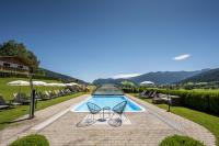 Obersulzberggut - Bed and Breakfast Radstadt