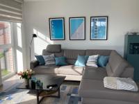 Grachtenrefugium - Ferienwohnung Greetsiel