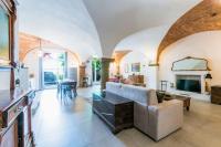 Casa Ipogea Elegant Apt 2 bathroom wifi - Bed and Breakfast Bergamo