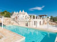 Trullo il Pupineto - Chambres d’hôtes Cisternino