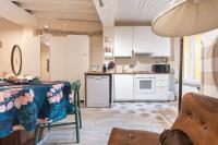 Appartement avec Terrasse