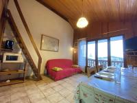 B&B Praz-sur-Arly - Appartement Praz-sur-Arly, 2 pièces, 8 personnes - FR-1-603-37 - Bed and Breakfast Praz-sur-Arly