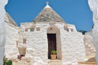 Trullo Fragnelli . - Bed and Breakfast Cisternino