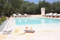 B&B Cisternino - Villa Le Nacchere with exclusive pool - Bed and Breakfast Cisternino