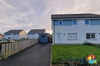 18 Gold Drive, Kirkwall, Orkney - OR00185F - Ferienwohnung Arcan