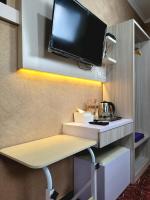 Camera Superior Doppia con Letti Singoli