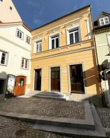 Apartment Styria Lent - Ferienwohnung