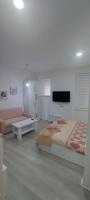 ZELENI VENAC Studio & Apartment - Ferienwohnung Belgrad