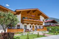 B&B Wald im Pinzgau - Apartment Bacher - Bed and Breakfast Wald im Pinzgau